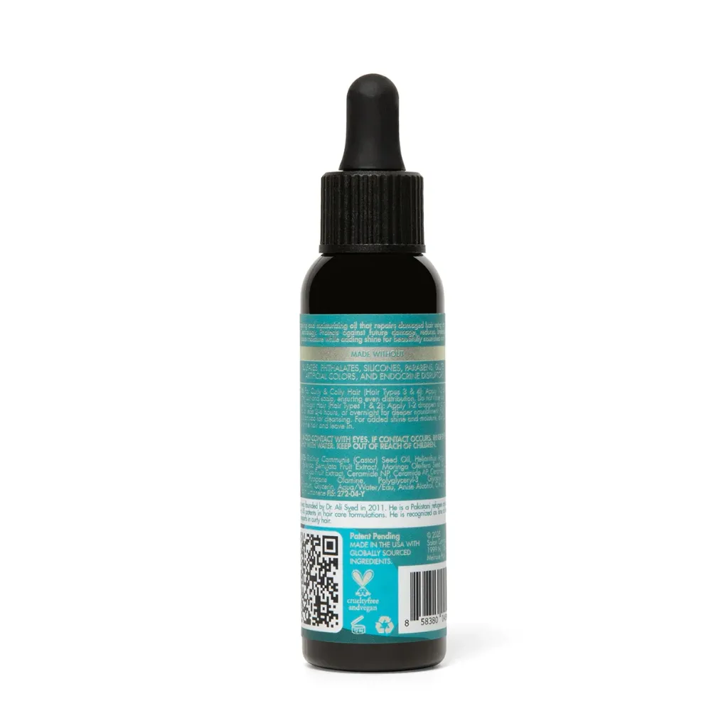 AS I AM Bond Aceite 60ml - 1